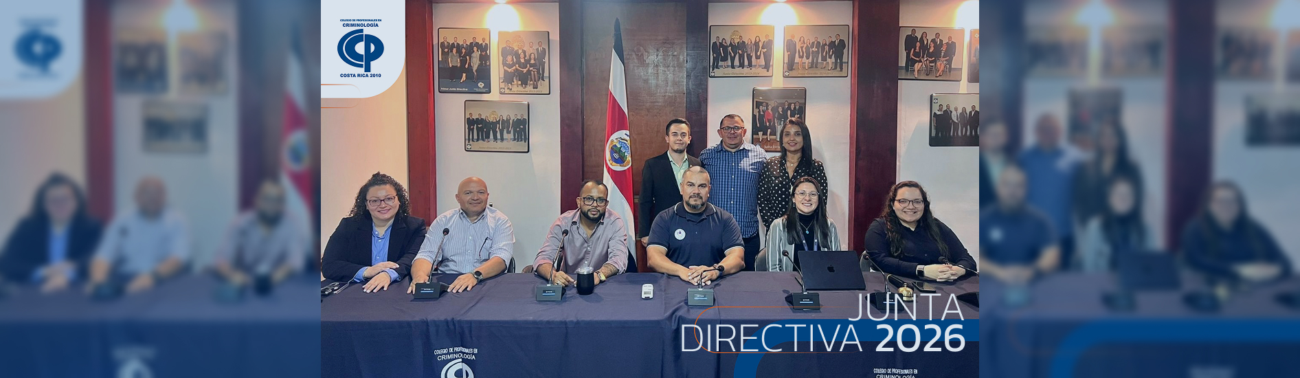 Junta Directiva 2026